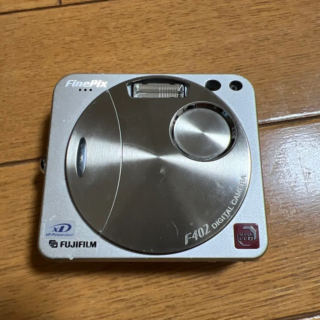 2026年最新】FinePix F402の人気アイテム - メルカリ