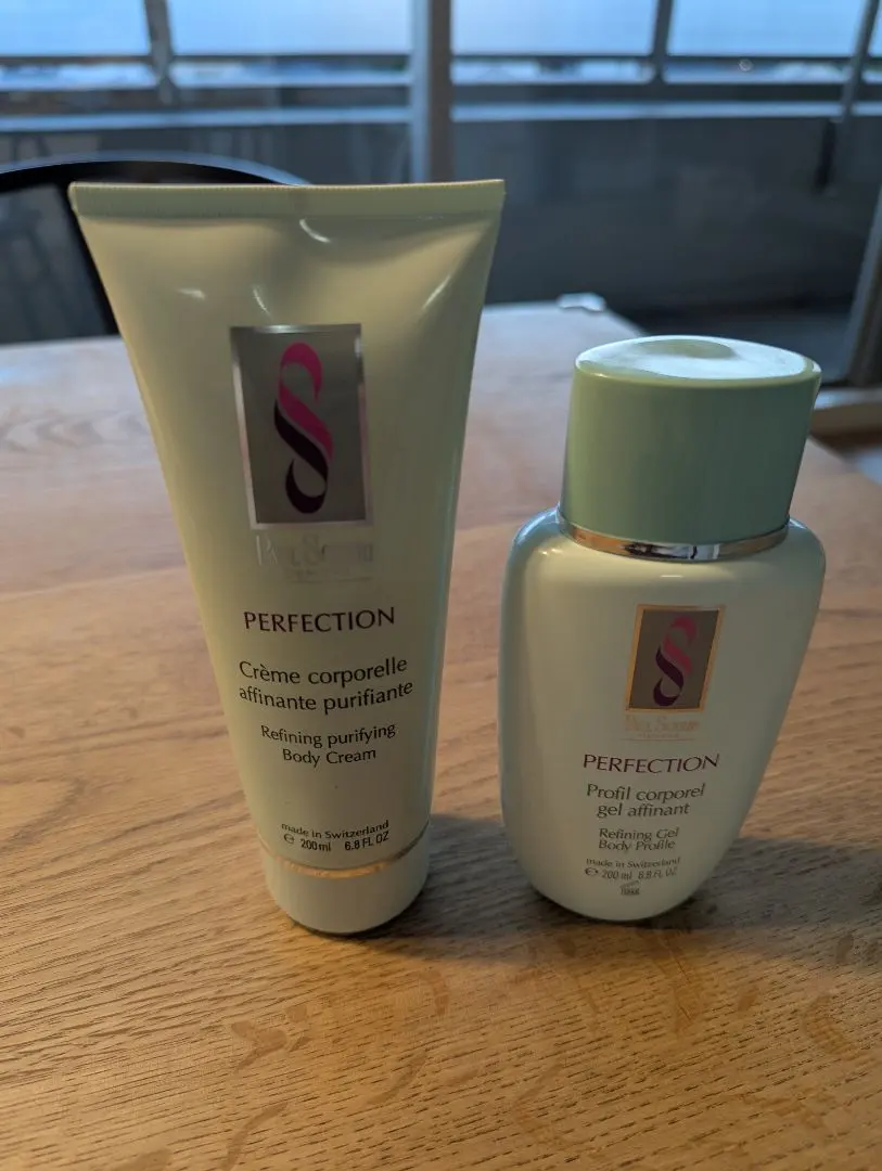 2026年最新】ポールシェリーボディプロファイルクリームの人気アイテム