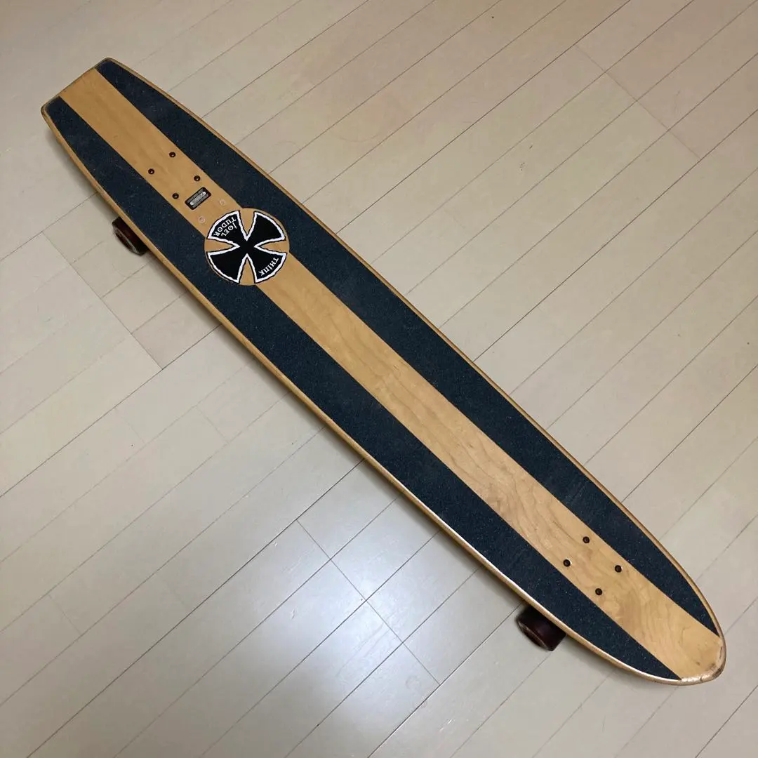 2026年最新】ロングボード ジョエルチューダーの人気アイテム - メルカリ