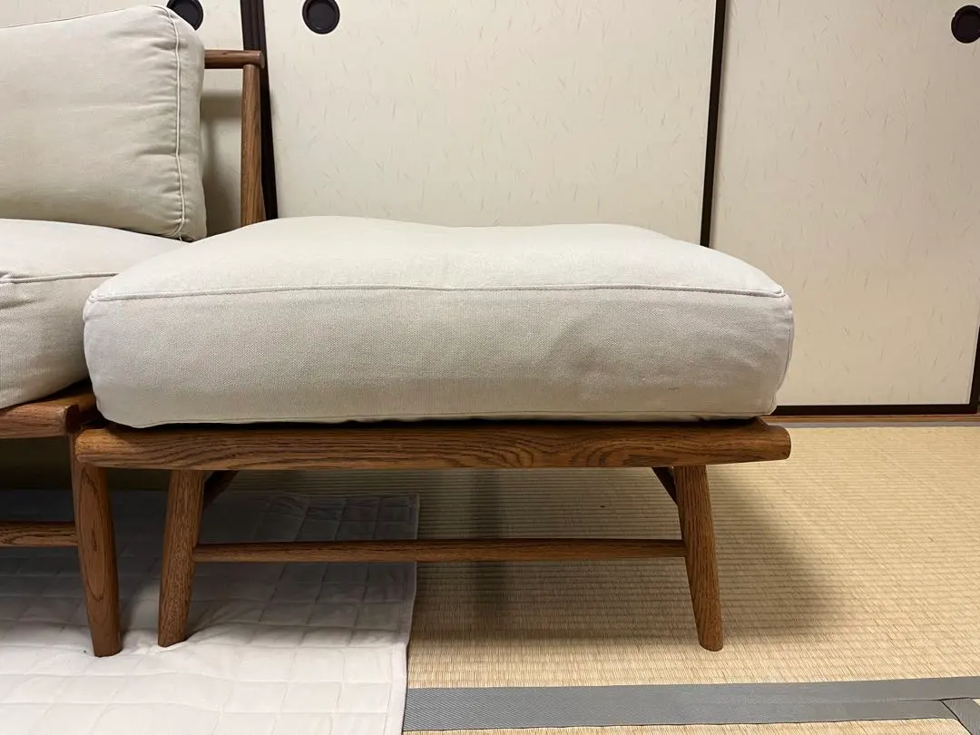 2026年最新】モモナチュラル オットマンの人気アイテム - メルカリ