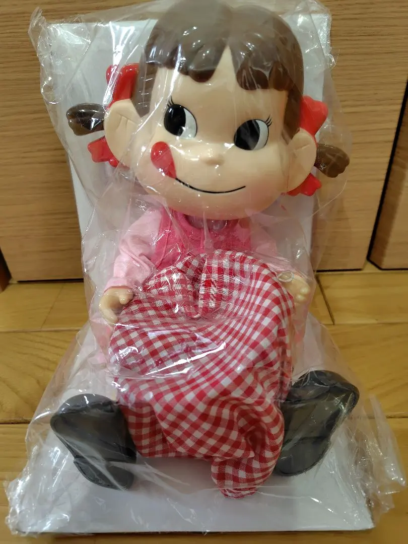 2026年最新】ペコちゃん人形 2008の人気アイテム - メルカリ