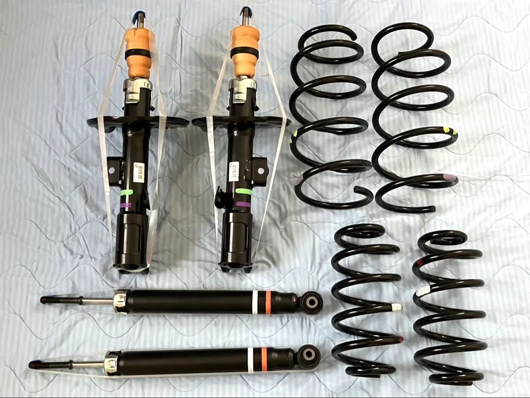 2026年最新】ヴォクシー 80 純正サスペンションの人気アイテム - メルカリ