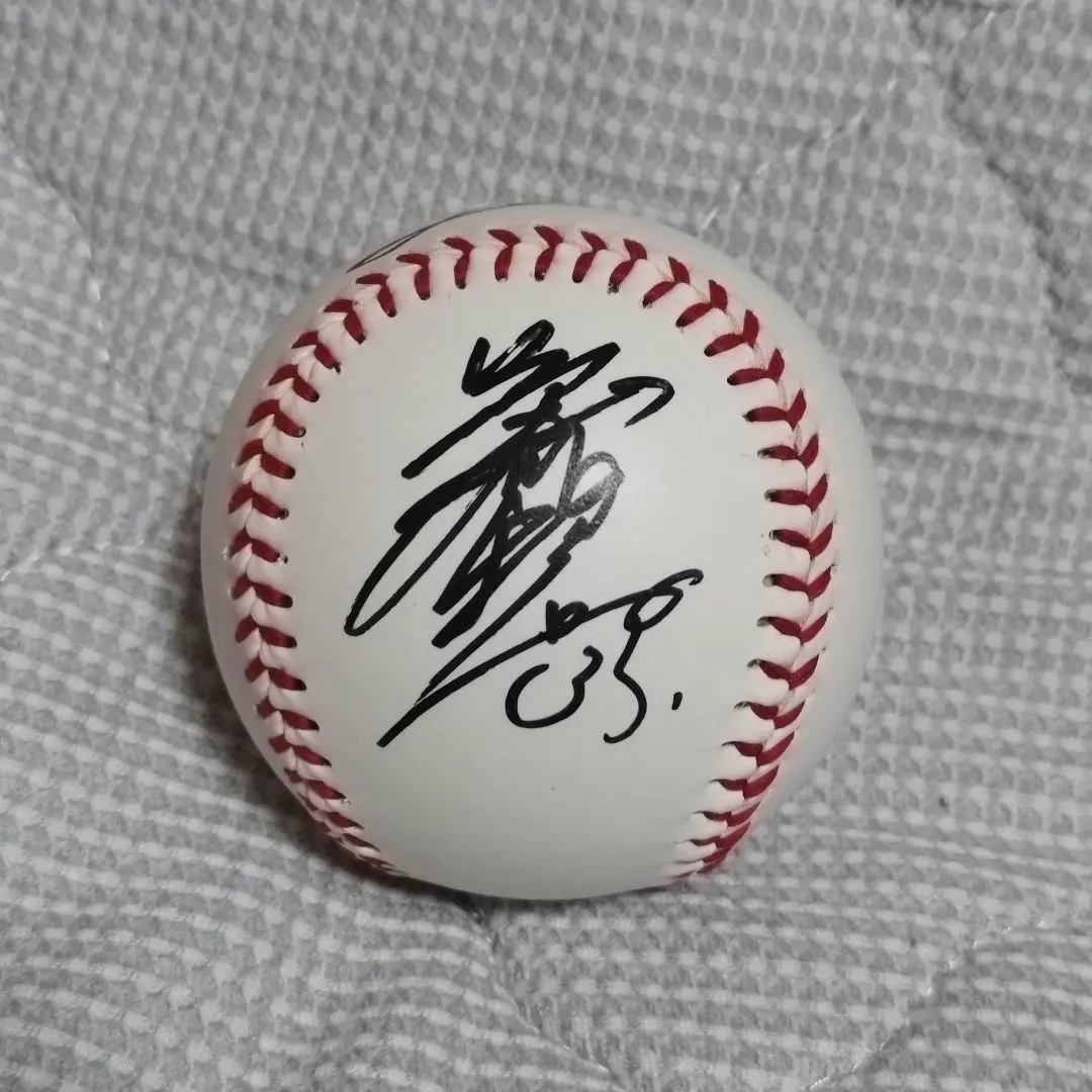 2026年最新】山川 サインボールの人気アイテム - メルカリ