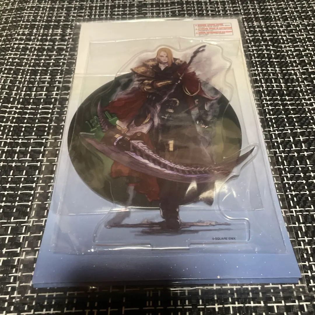 2026年最新】ff14 ゼノスの人気アイテム - メルカリ