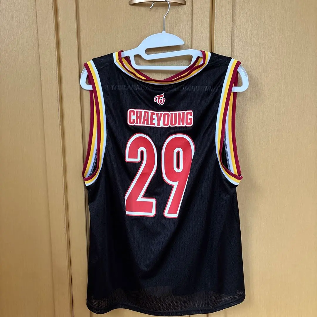 2026年最新】TWICE ユニフォーム チェヨンの人気アイテム - メルカリ