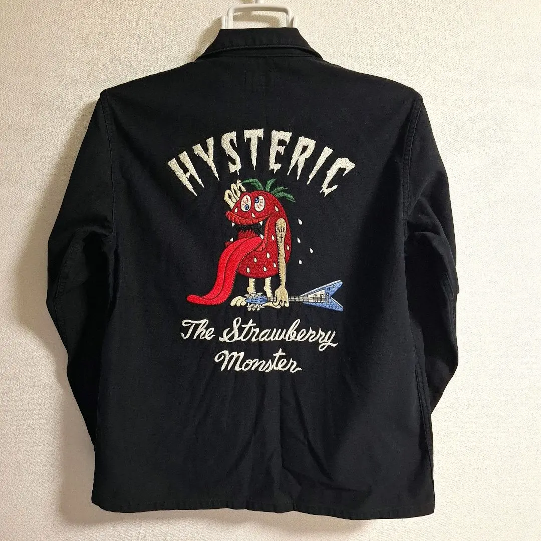 2026年最新】ヒステリックストロベリーモンスターの人気アイテム