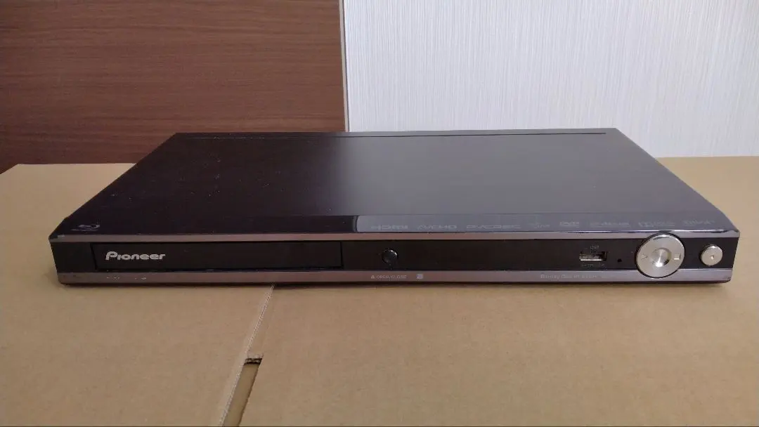 2026年最新】bdp-3140の人気アイテム - メルカリ