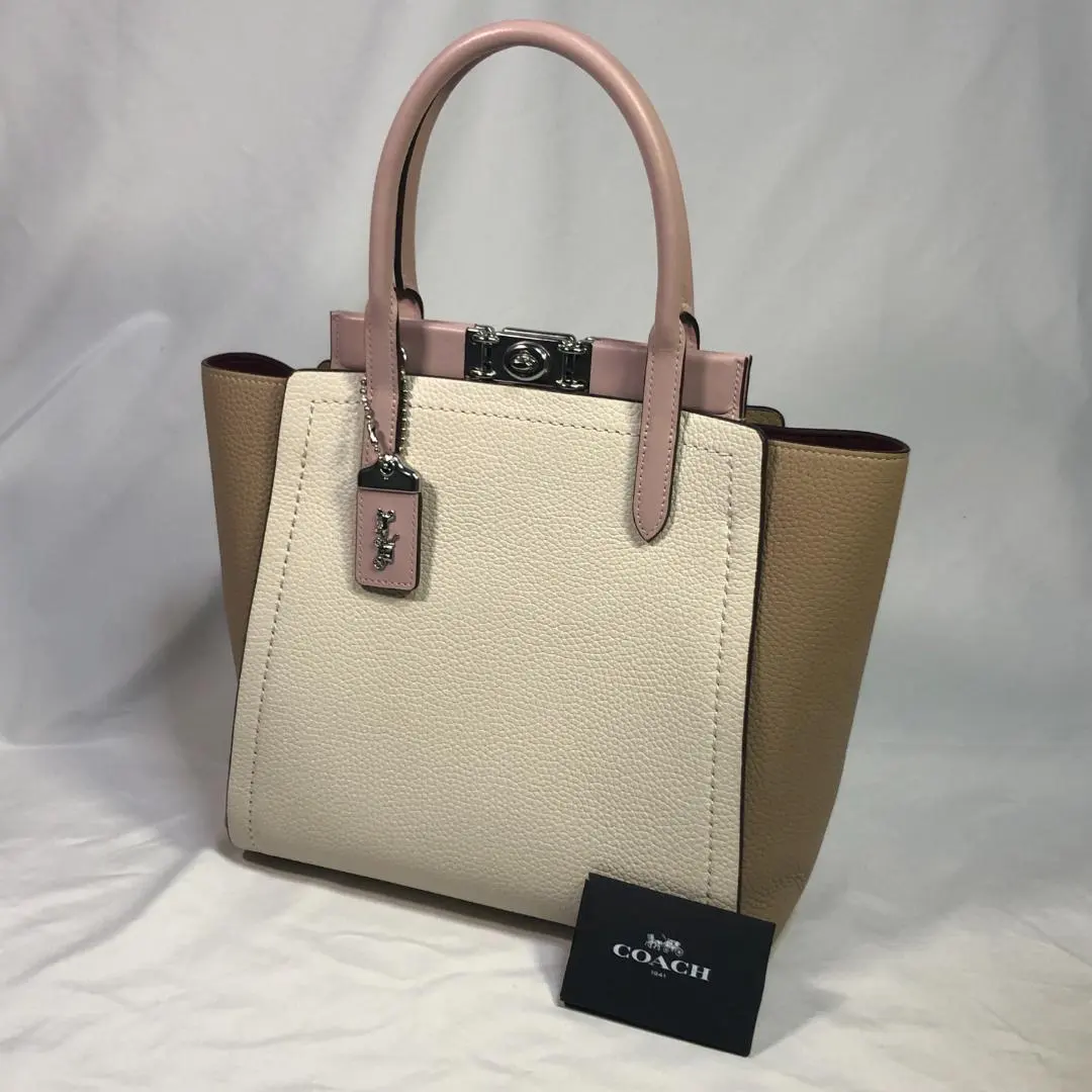 2026年最新】coachトループの人気アイテム - メルカリ