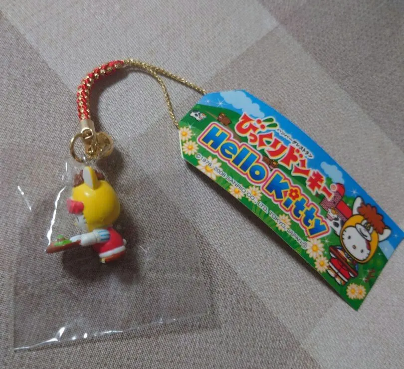 2026年最新】キティ びっくりドンキーの人気アイテム - メルカリ