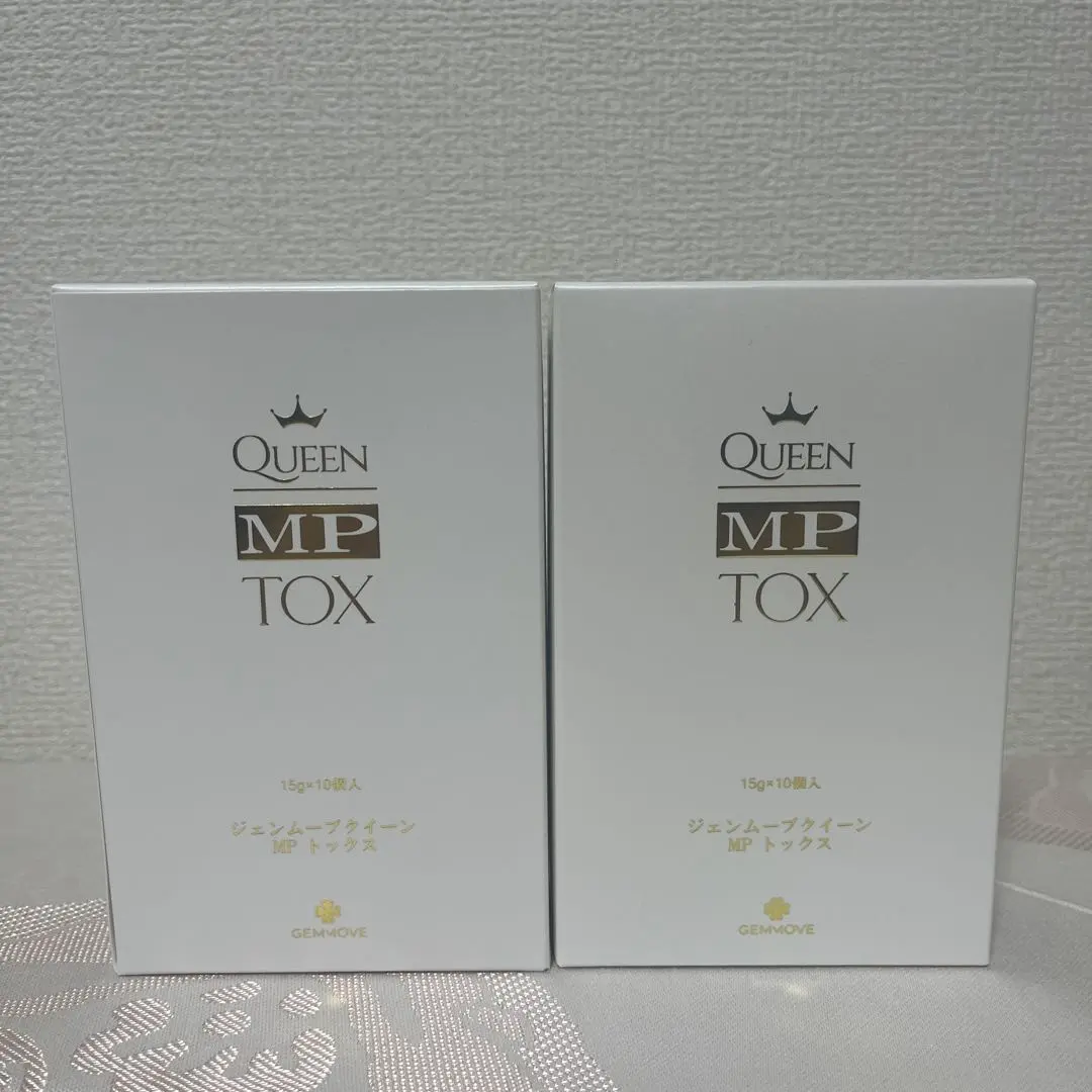 2026年最新】ジェンムーブクイーンの人気アイテム - メルカリ