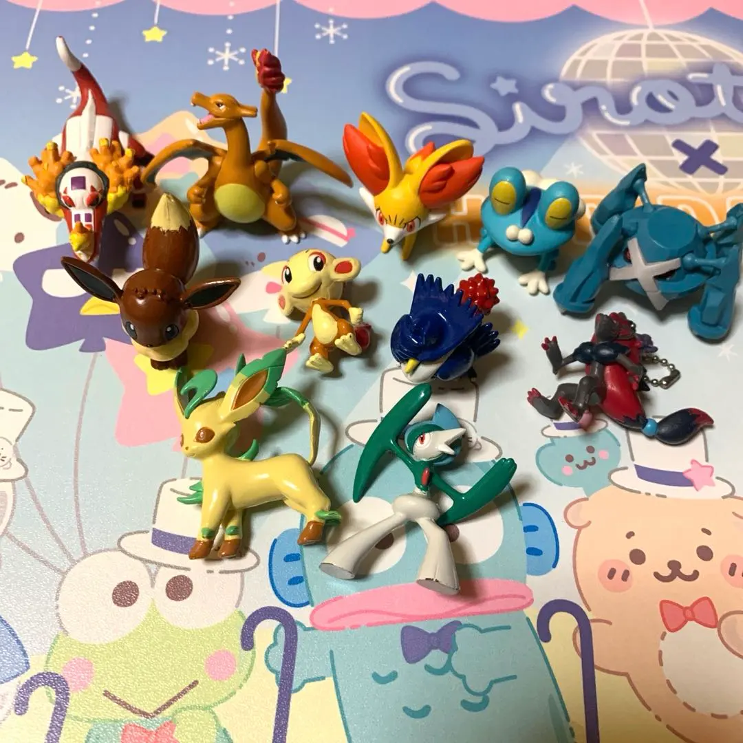 2026年最新】エルレイド モンコレの人気アイテム - メルカリ