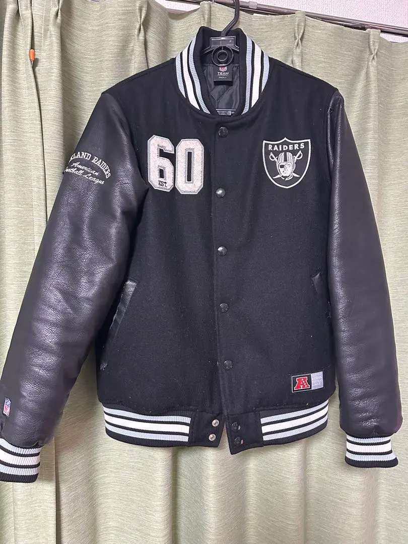 2026年最新】レイダース スタジャン レザーの人気アイテム - メルカリ