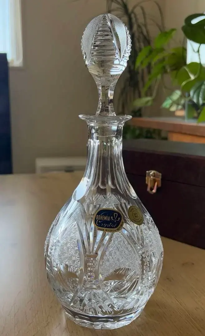 2026年最新】ボヘミア グラス ピッチャーの人気アイテム - メルカリ