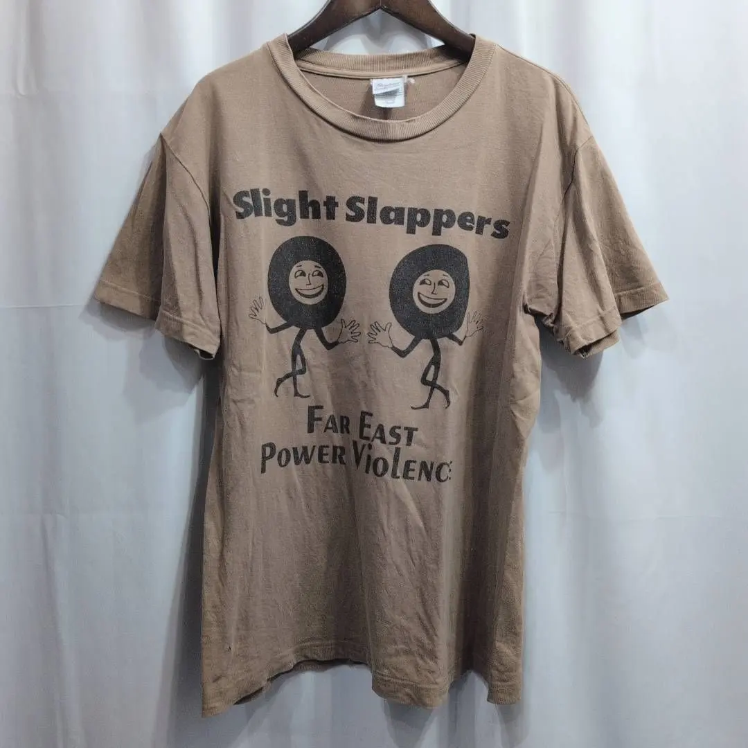 2026年最新】slight slappers tシャツの人気アイテム - メルカリ