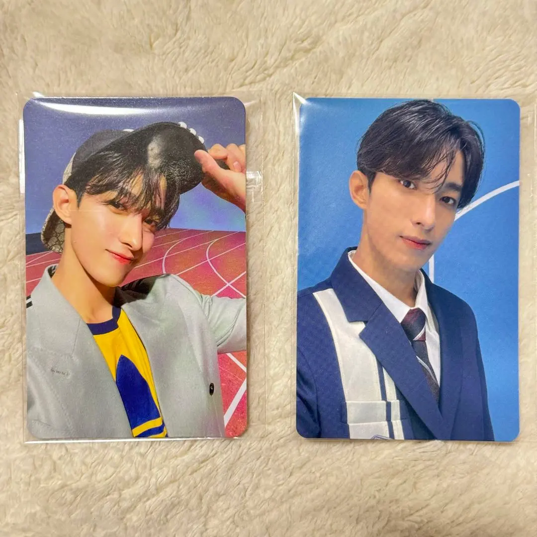 2026年最新】セブチドギョムの人気アイテム - メルカリ