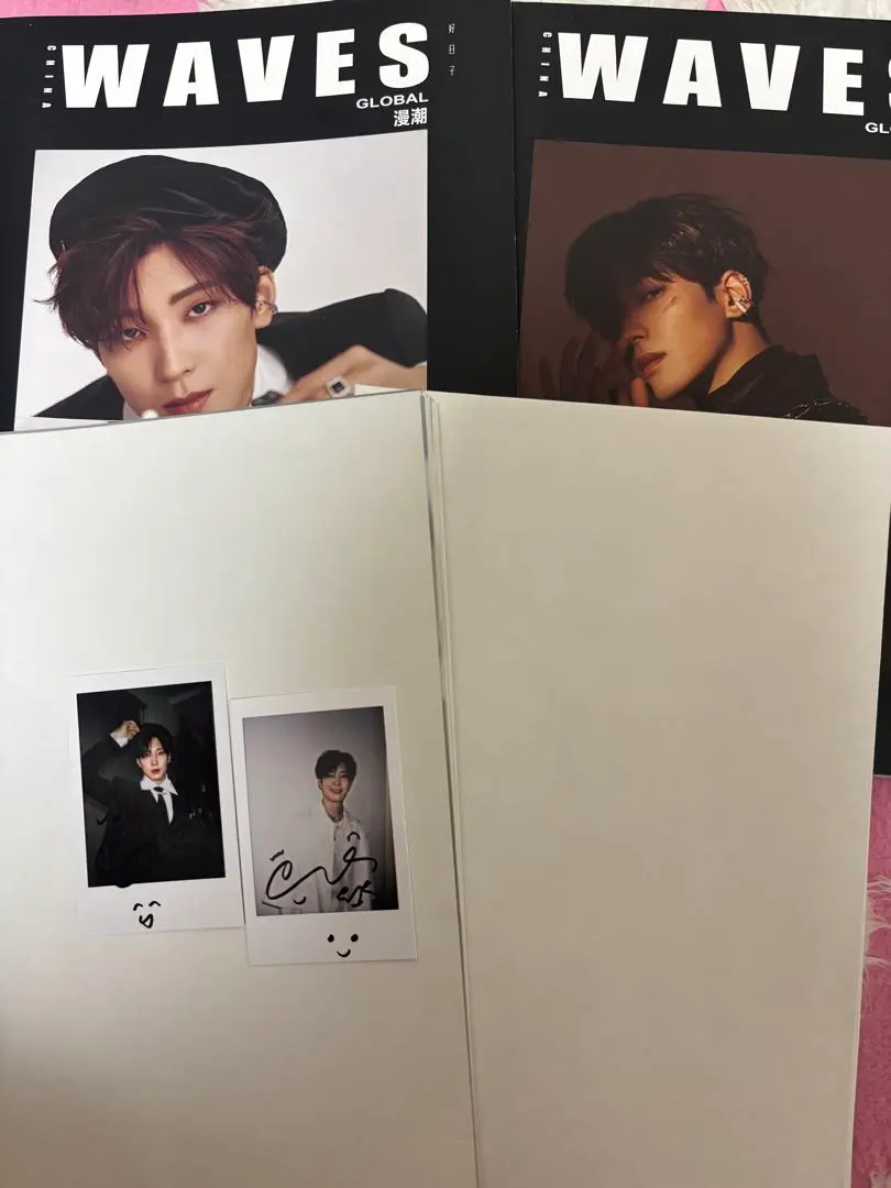 2026年最新】waves 漫潮の人気アイテム - メルカリ