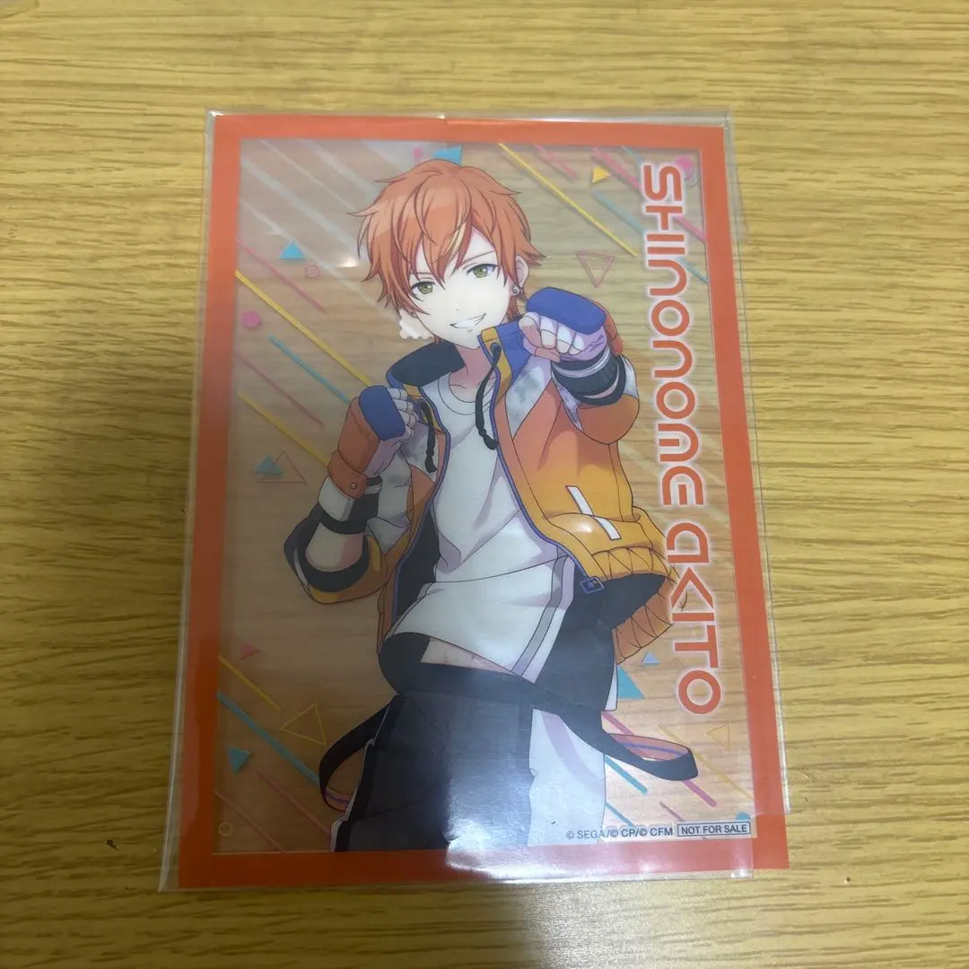 2026年最新】東雲彰人 サインの人気アイテム - メルカリ