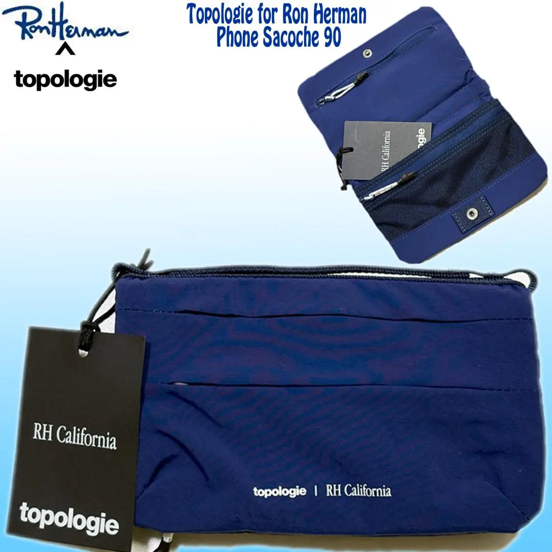 2026年最新】topology ロンハーマンの人気アイテム - メルカリ