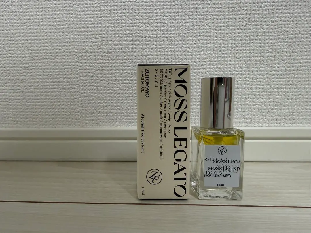 2026年最新】ずとまよ 香水の人気アイテム - メルカリ