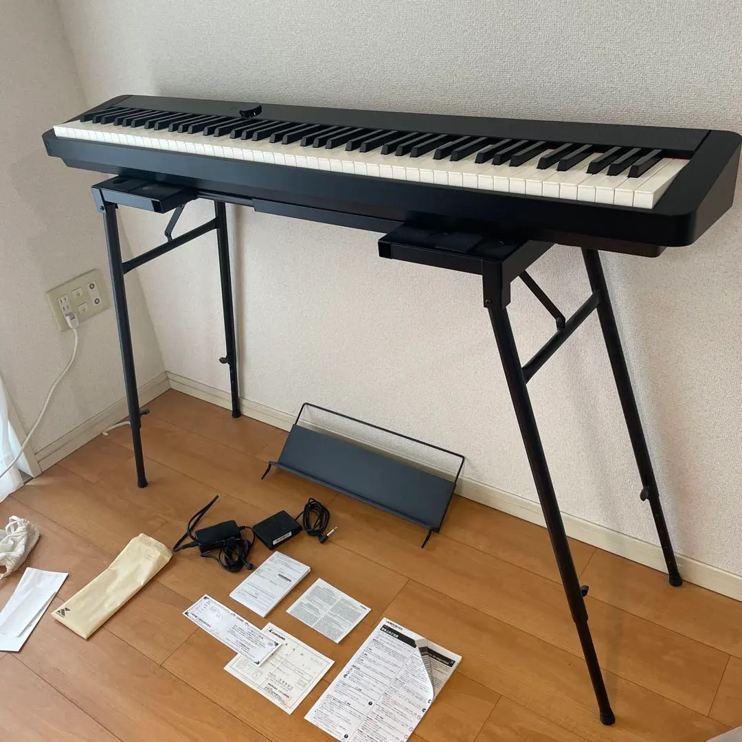 2026年最新】CASIO 電子ピアノ Privia PX-310の人気アイテム - メルカリ