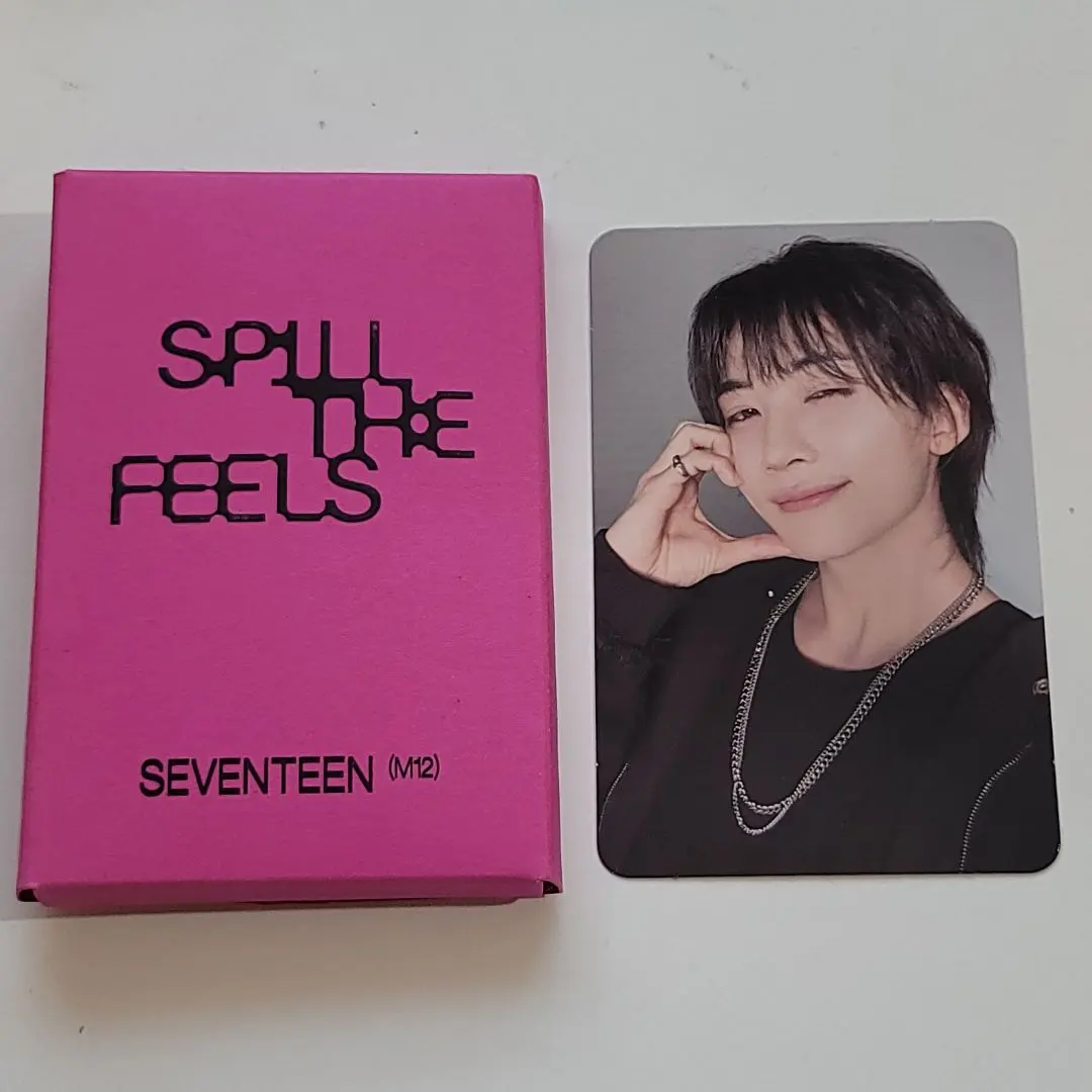 2026年最新】seventeen サノク ジョンハンの人気アイテム - メルカリ