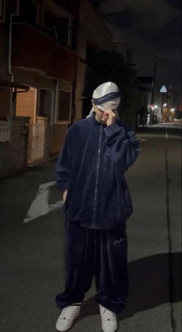 2026年最新】Sean John セットアップ ベロアの人気アイテム - メルカリ