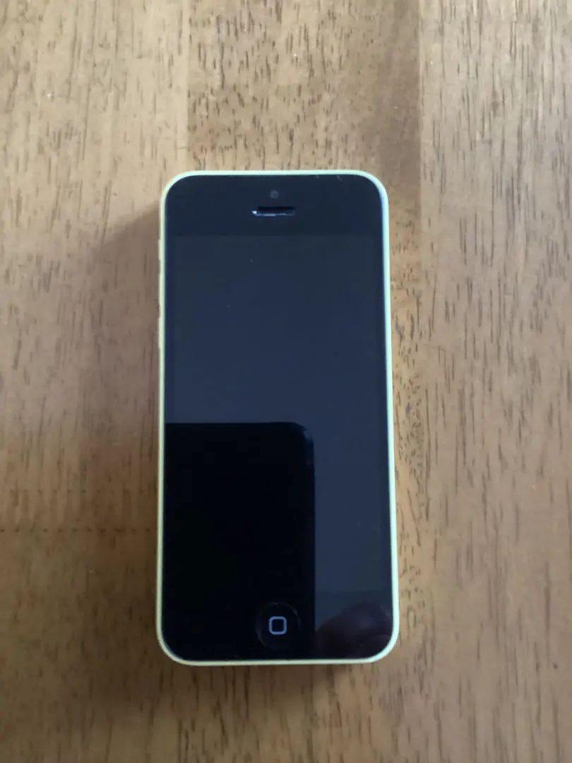 2026年最新】スマートフォン カラー：イエロー スマートフォン本体の