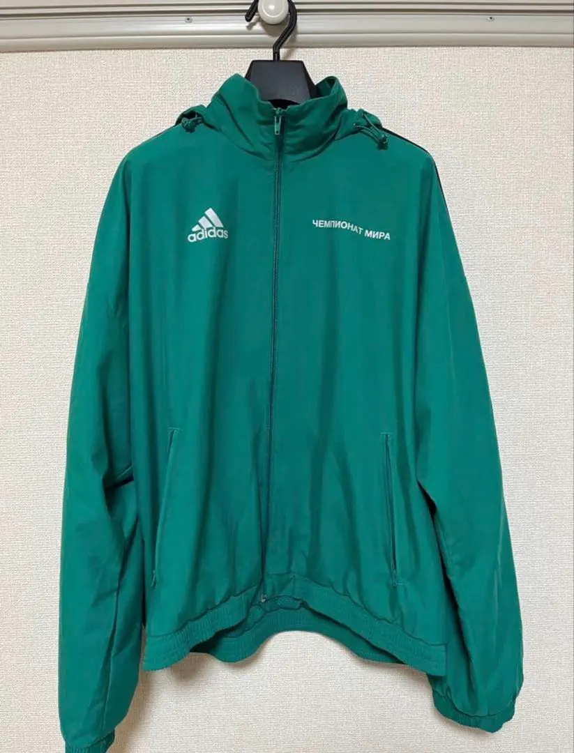 2026年最新】adidas gosha rubchinskiy woven jacketの人気アイテム