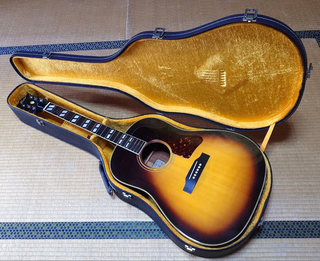 2026年最新】ギブソン サザンジャンボの人気アイテム - メルカリ