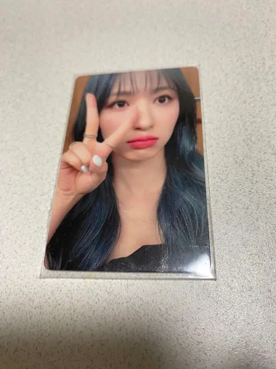 2026年最新】cherrybullet ジウォンの人気アイテム - メルカリ