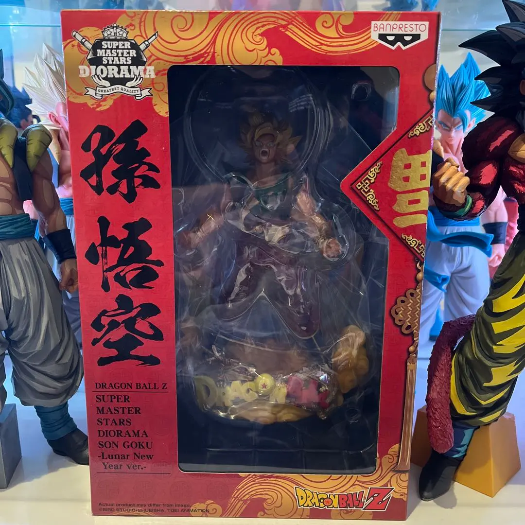 2026年最新】旧正月 孫悟空の人気アイテム - メルカリ