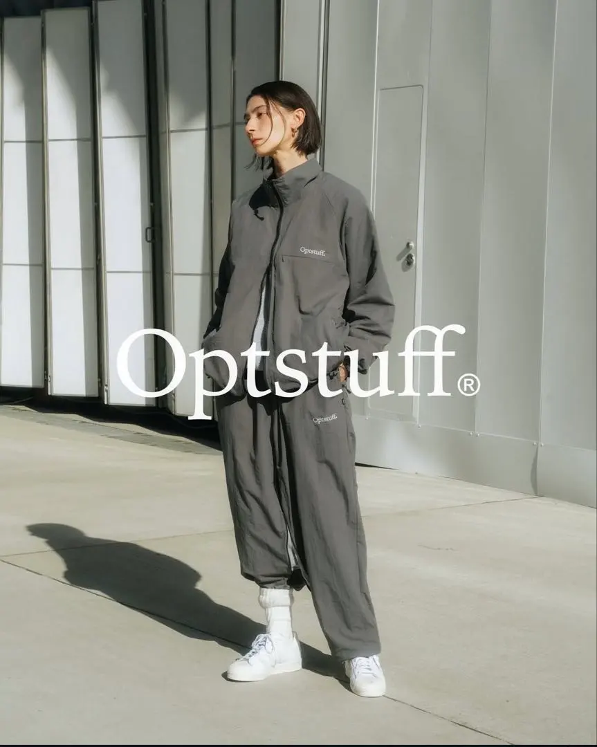 2026年最新】optstuff セットアップの人気アイテム - メルカリ