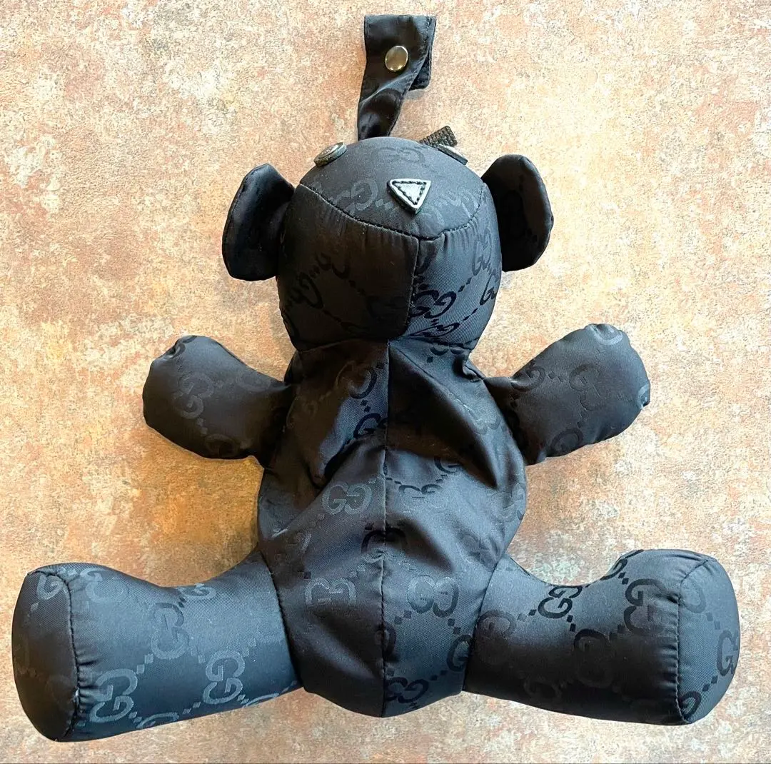 2026年最新】gucci エコバッグ くまの人気アイテム - メルカリ