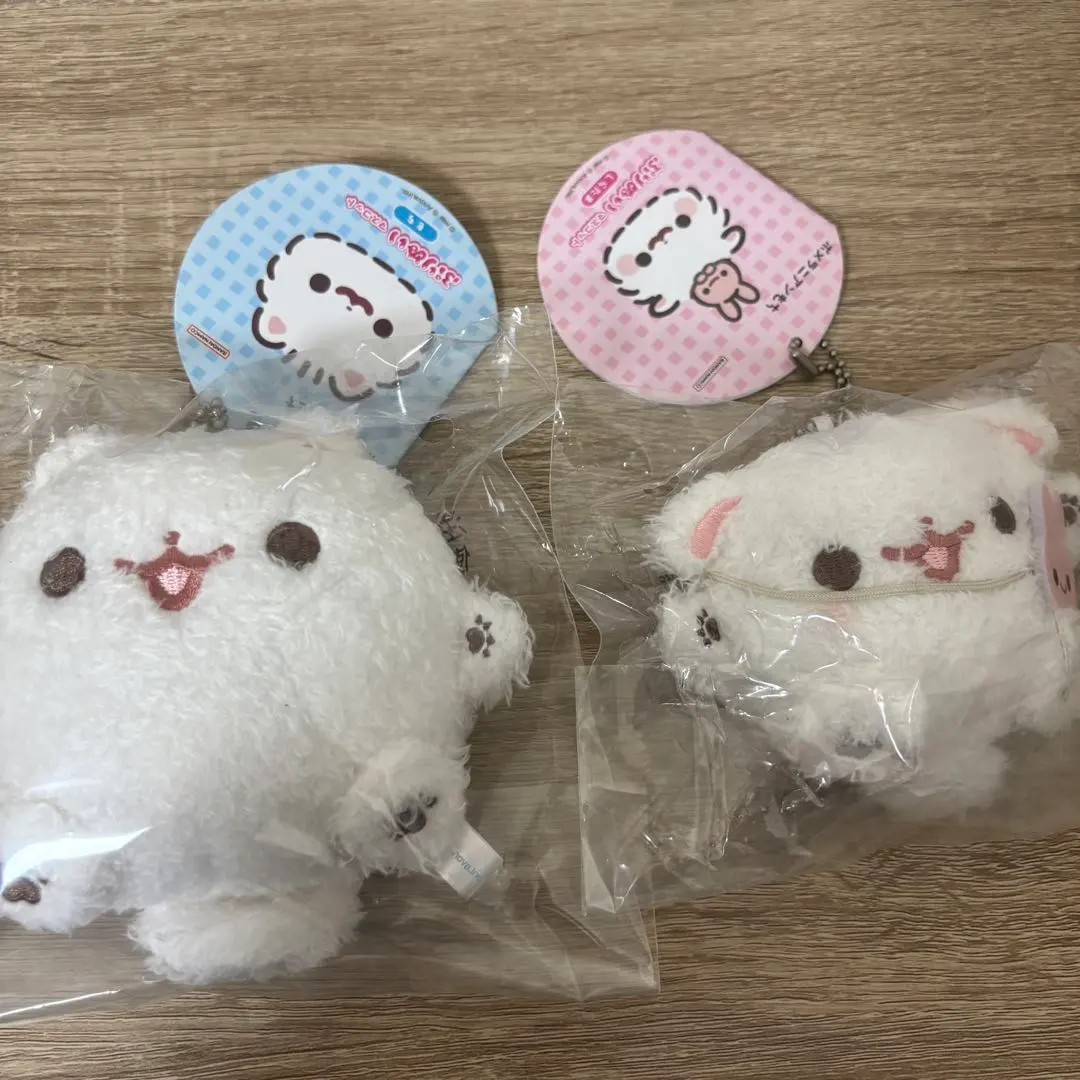 2026年最新】しらたま ぷりぬいの人気アイテム - メルカリ