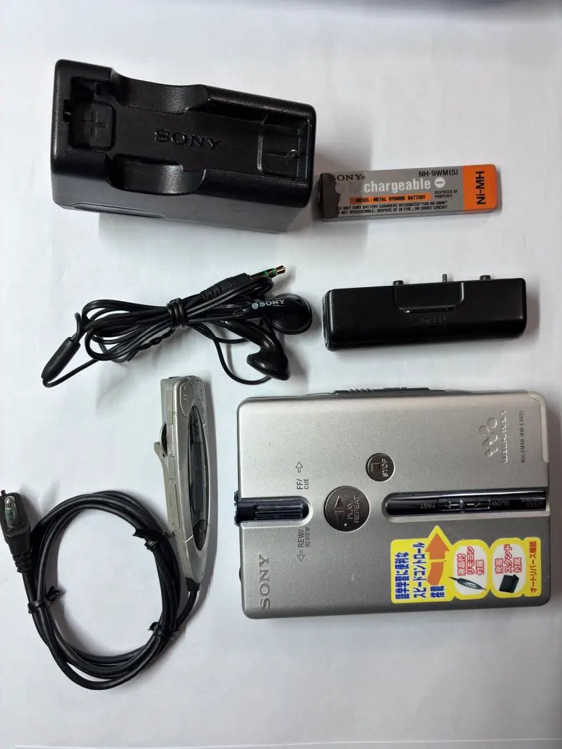 2026年最新】wm-ex651の人気アイテム - メルカリ