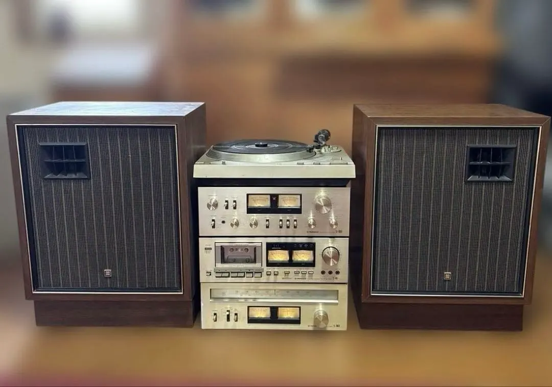 2026年最新】PIONEER SA-7800の人気アイテム - メルカリ