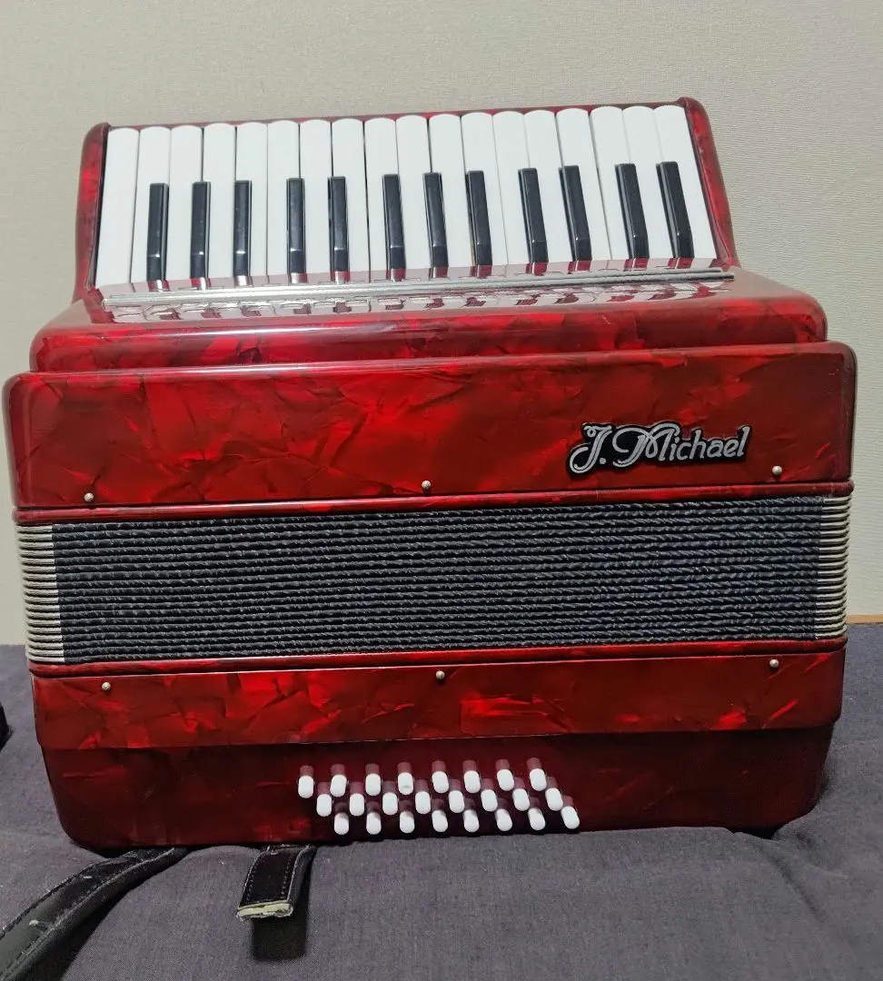 2026年最新】j.michael アコーディオンの人気アイテム - メルカリ