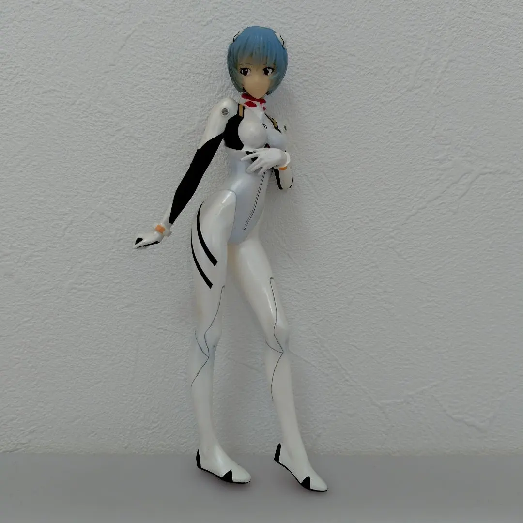 2026年最新】綾波レイ プラグスーツ figmaの人気アイテム - メルカリ