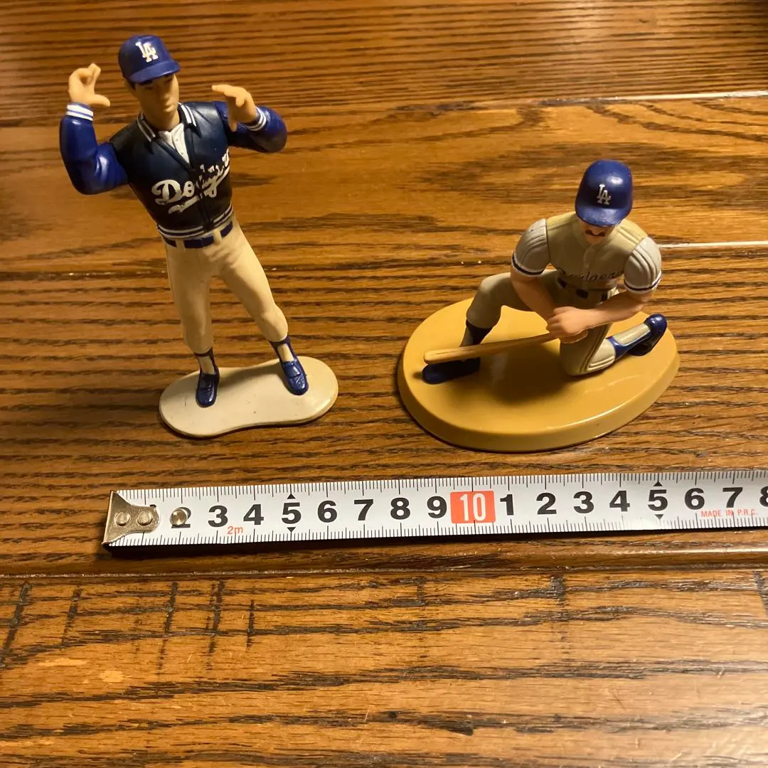 2026年最新】野茂英雄 フィギュアの人気アイテム - メルカリ