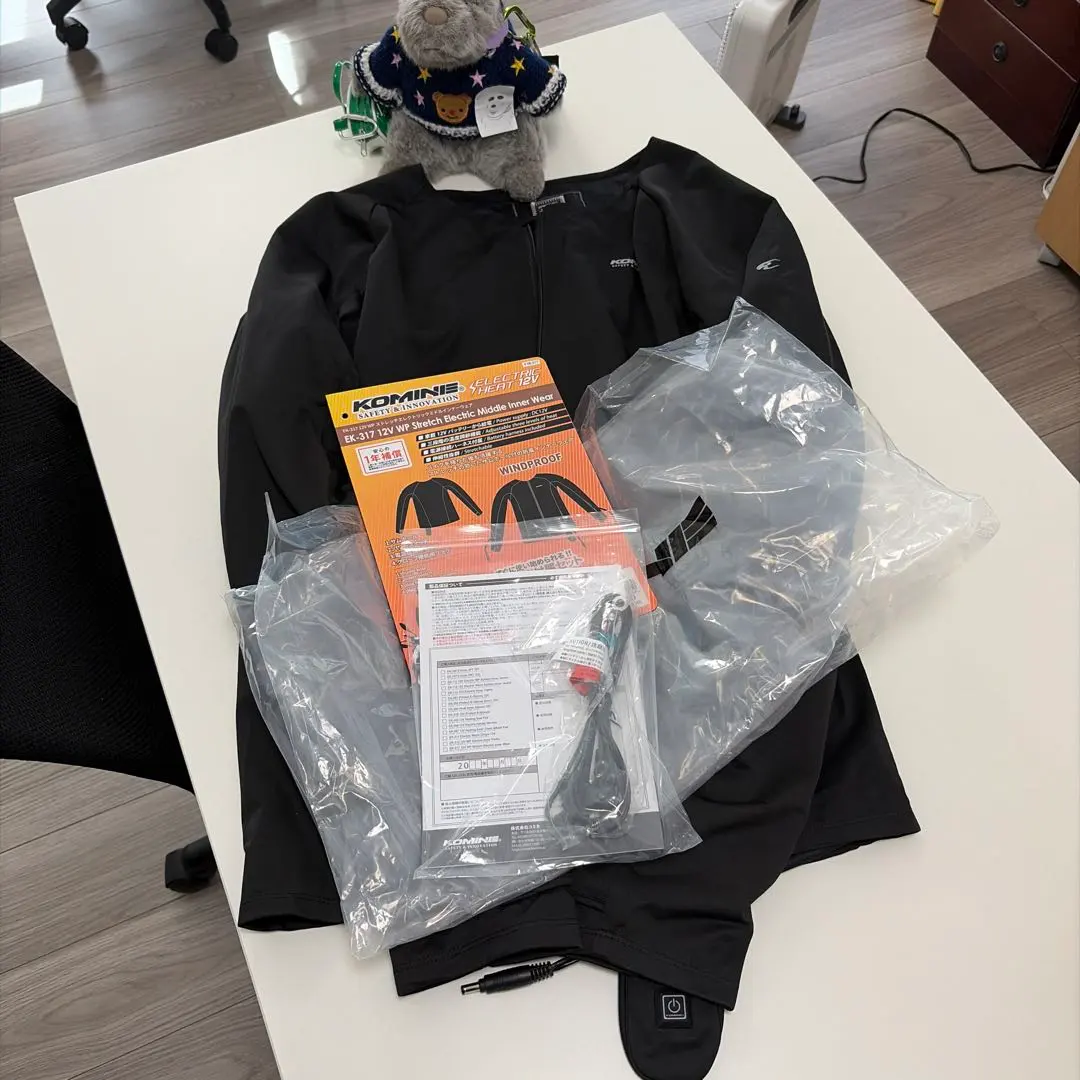 2026年最新】コミネ EK-317の人気アイテム - メルカリ