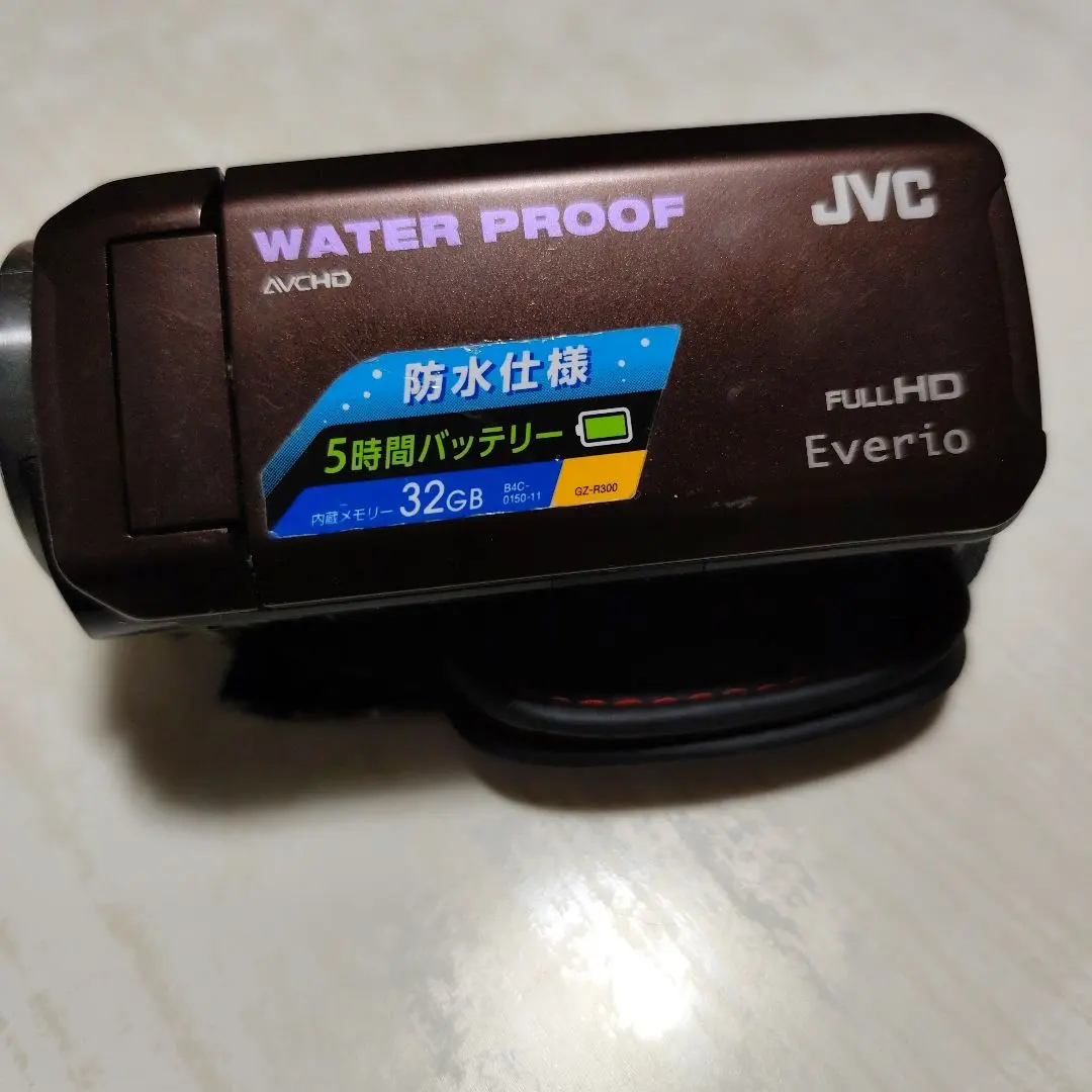 2026年最新】GZ-R300の人気アイテム - メルカリ