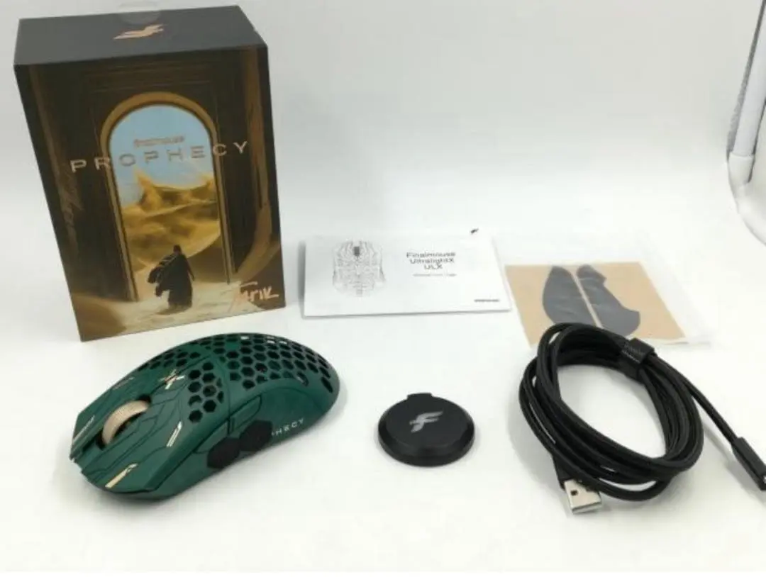 2026年最新】Finalmouse tarikの人気アイテム - メルカリ