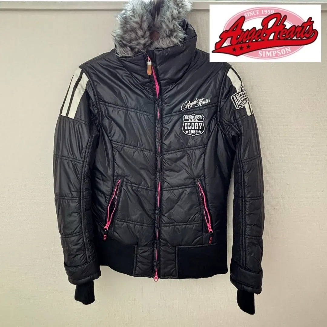 2026年最新】Angel Hearts シンプソンの人気アイテム - メルカリ