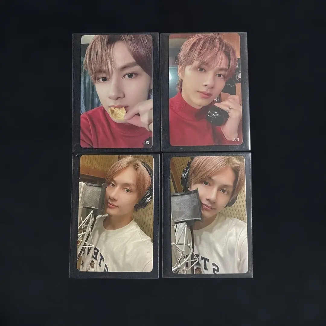 2026年最新】セブチ ジュン セミコロン hmvの人気アイテム - メルカリ