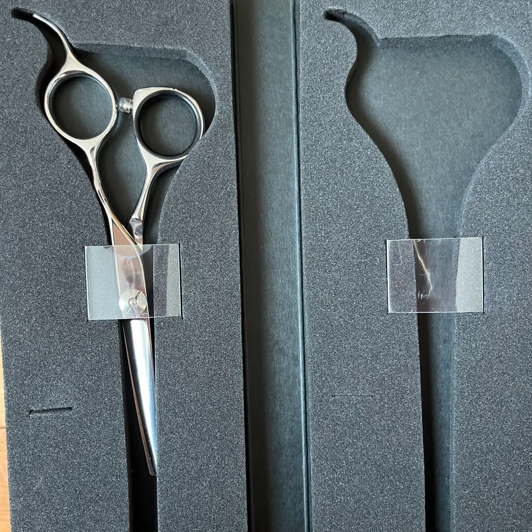 2026年最新】美容師国家試験 シザーの人気アイテム - メルカリ
