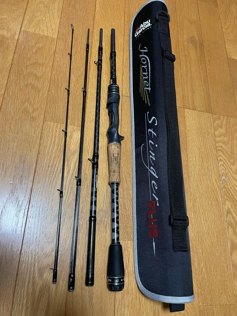 2026年最新】ホーネットスティンガー パックロッドの人気アイテム