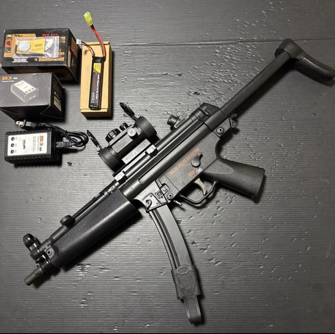 2026年最新】マルイ EG700の人気アイテム - メルカリ