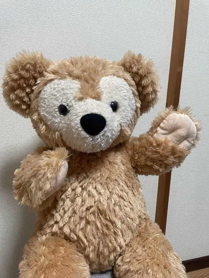 2026年最新】トイスケルトン ダッフィーの人気アイテム - メルカリ