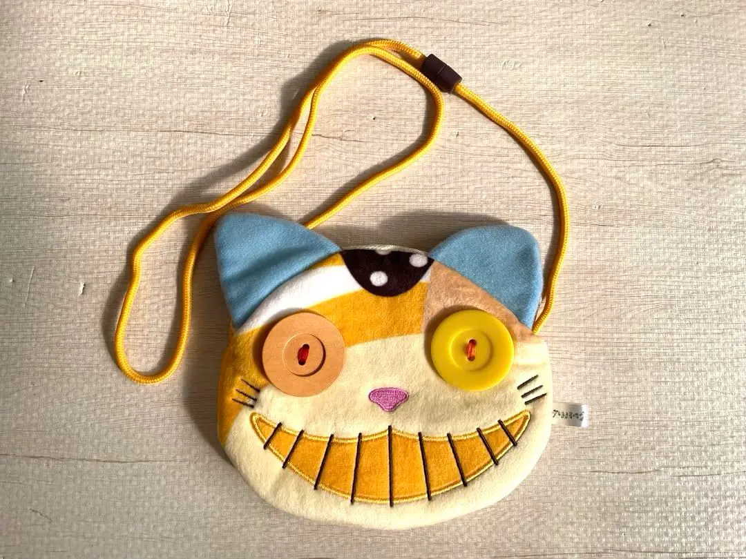 2026年最新】ジブリパーク ネコバス ポーチの人気アイテム - メルカリ