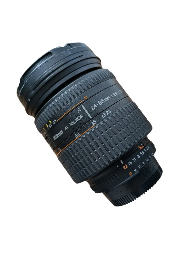 2026年最新】af nikkor 24 85 2.8 4 dの人気アイテム - メルカリ